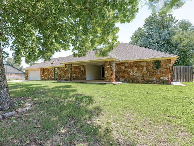 3802 N Country Club Rd, Newcastle, OK 73065 - photo 1