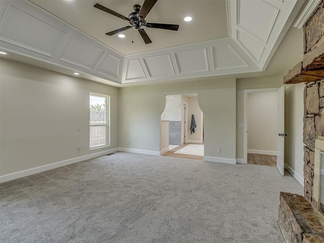 3802 N Country Club Rd, Newcastle, OK 73065 - photo 19