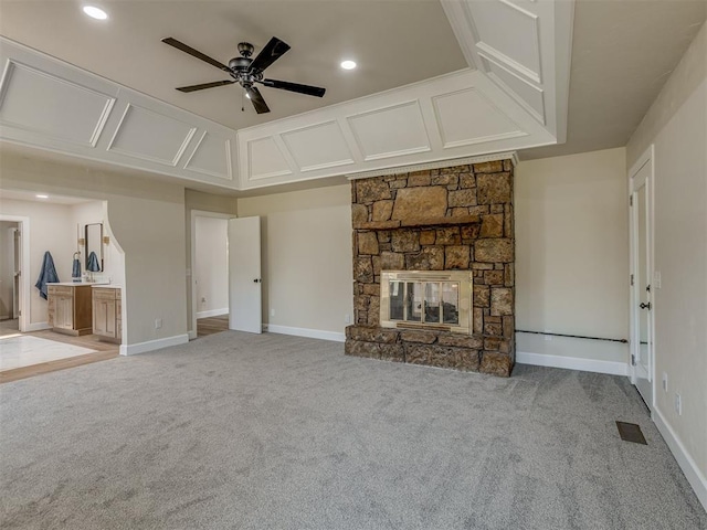 3802 N Country Club Rd, Newcastle, OK 73065 - photo 21