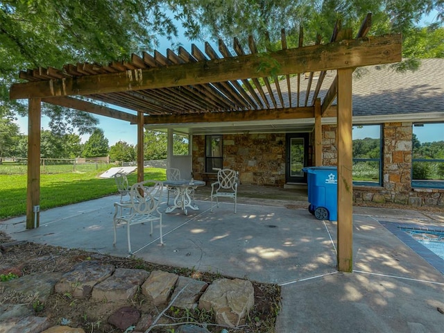 3802 N Country Club Rd, Newcastle, OK 73065 - photo 44