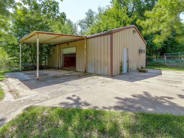 3802 N Country Club Rd, Newcastle, OK 73065 - photo 45