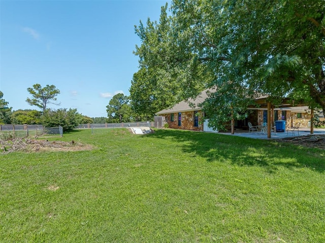 3802 N Country Club Rd, Newcastle, OK 73065 - photo 47