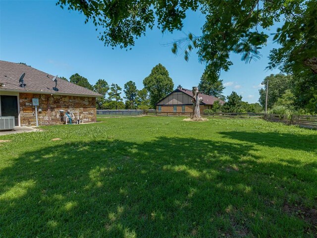 3802 N Country Club Rd, Newcastle, OK 73065 - photo 48