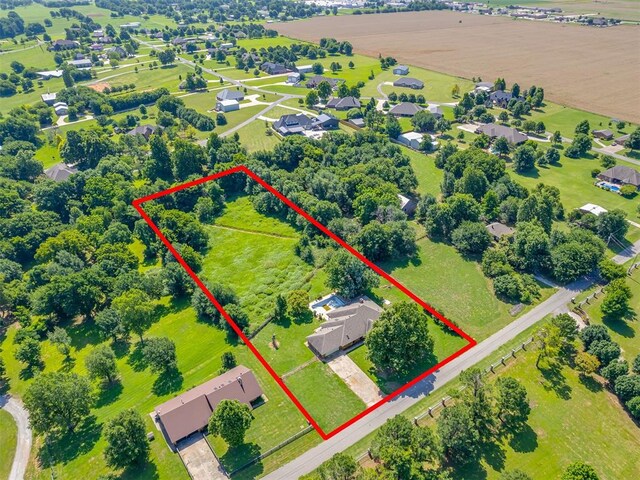 3802 N Country Club Rd, Newcastle, OK 73065 - photo 49
