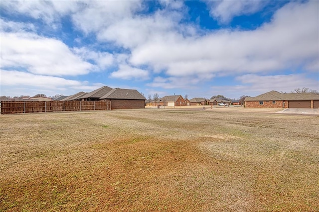 Bullard Dr, Elk City OK, 73644 land for sale