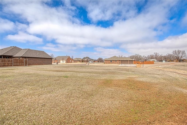 Listing photo 2 for Bullard Dr, Elk City OK 73644