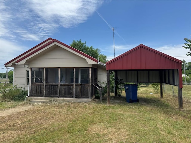 614 N 2nd St, Seminole, OK 74868 - photo 1
