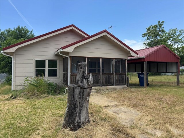 614 N 2nd St, Seminole, OK 74868 - photo 3