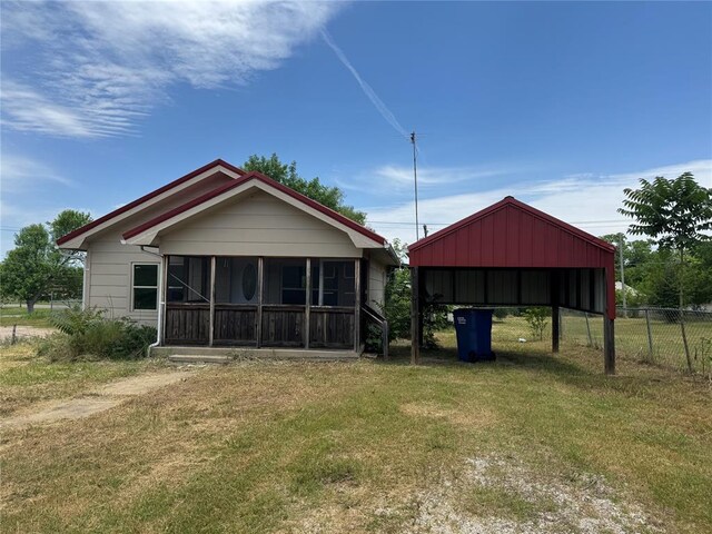 614 N 2nd St, Seminole, OK 74868 - photo 4