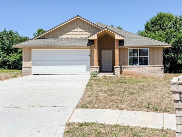 1500 Stirrup Way, Yukon, OK 73099