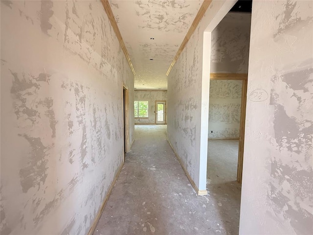 1500 Stirrup Way, Yukon, OK 73099 - view of hallway