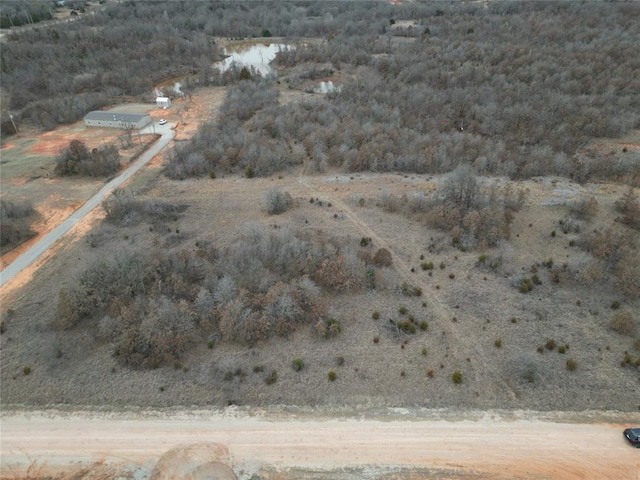 NE Stanfield Rd, Luther OK, 73054 land for sale