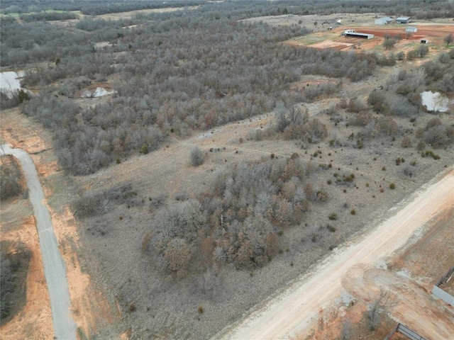 Listing photo 3 for NE Stanfield Rd, Luther OK 73054