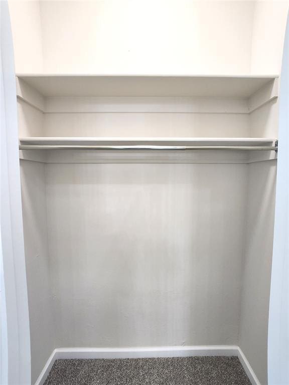 11613 NW 103rd St, Yukon, OK 73099 - view of closet