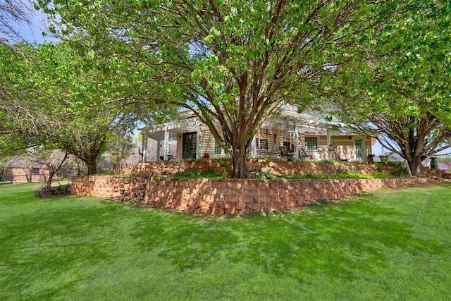 10229 Fawn Valley Dr, Mustang, OK 73064 - photo 42