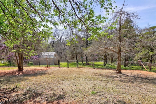 10229 Fawn Valley Dr, Mustang, OK 73064 - photo 47