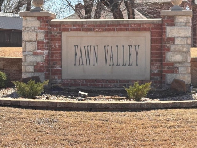 10229 Fawn Valley Dr, Mustang, OK 73064 - photo 49