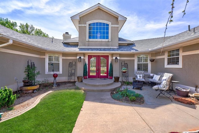 10229 Fawn Valley Dr, Mustang, OK 73064 - photo 1