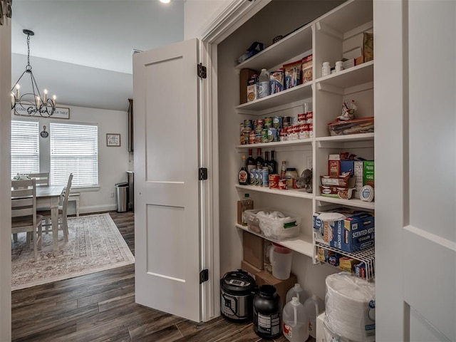 16304 Steppe Dr, Oklahoma City, OK 73170 - view of storage area