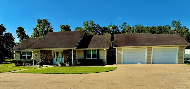 6750 E State Highway 3, Idabel, OK 74745 - photo 1