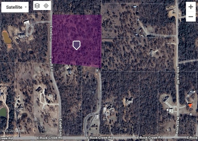 Estell Ln, Norman, OK 73026