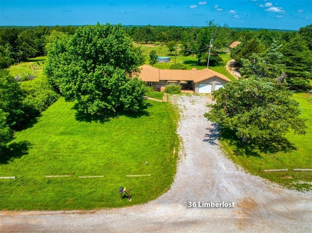 36 Limber Lost Rd, Mcloud, OK 74851 - photo 40