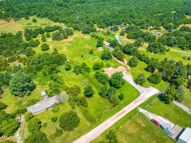 36 Limber Lost Rd, Mcloud, OK 74851 - photo 41