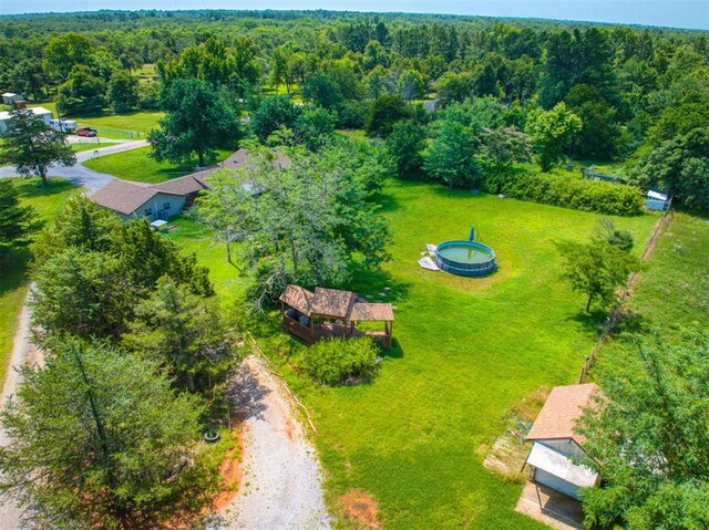 36 Limber Lost Rd, Mcloud, OK 74851 - photo 42
