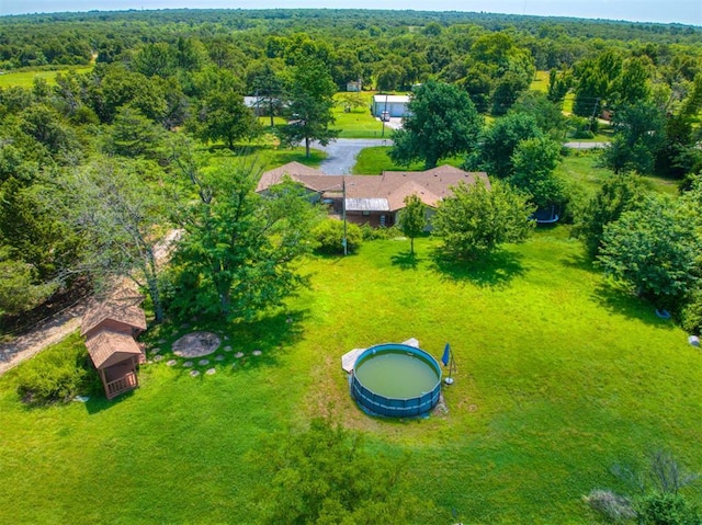 36 Limber Lost Rd, Mcloud, OK 74851 - photo 43