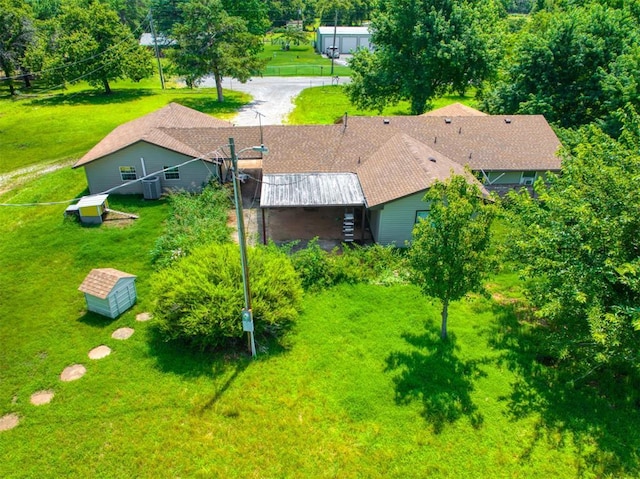 36 Limber Lost Rd, Mcloud, OK 74851 - photo 44