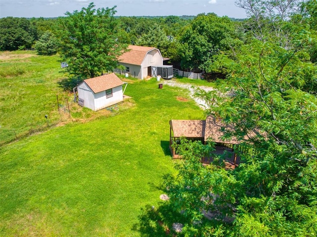 36 Limber Lost Rd, Mcloud, OK 74851 - photo 45