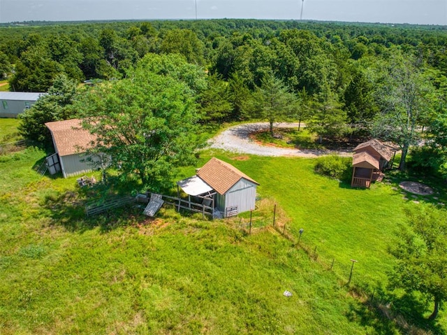 36 Limber Lost Rd, Mcloud, OK 74851 - photo 47