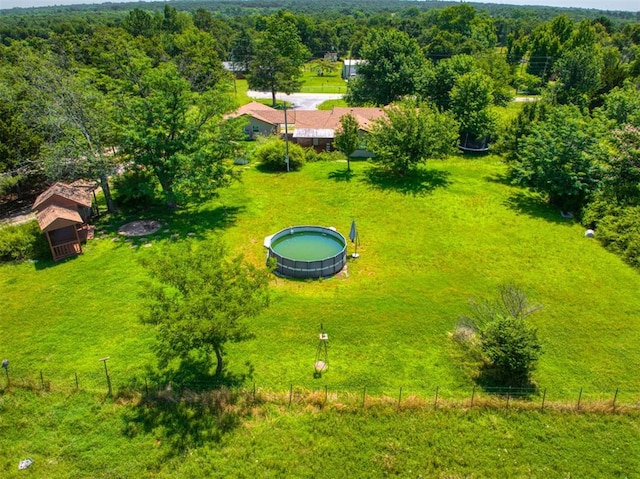 36 Limber Lost Rd, Mcloud, OK 74851 - photo 48