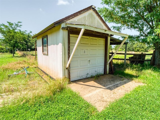 36 Limber Lost Rd, Mcloud, OK 74851 - photo 49