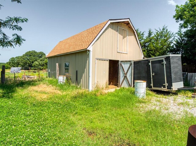 36 Limber Lost Rd, Mcloud, OK 74851 - photo 50