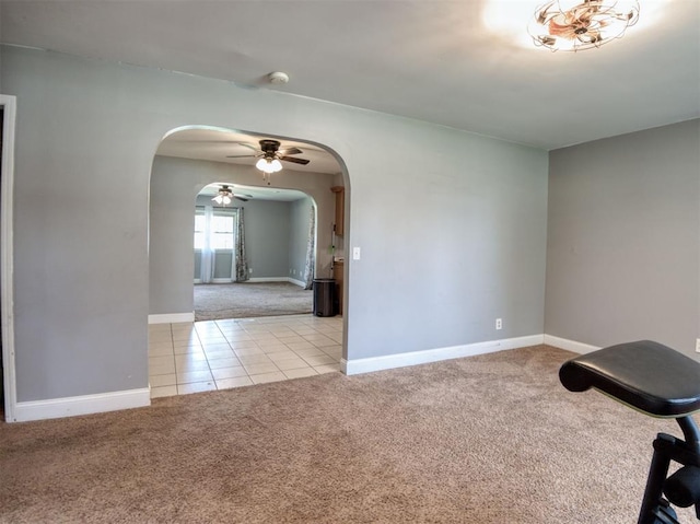 36 Limber Lost Rd, Mcloud, OK 74851 - photo 3