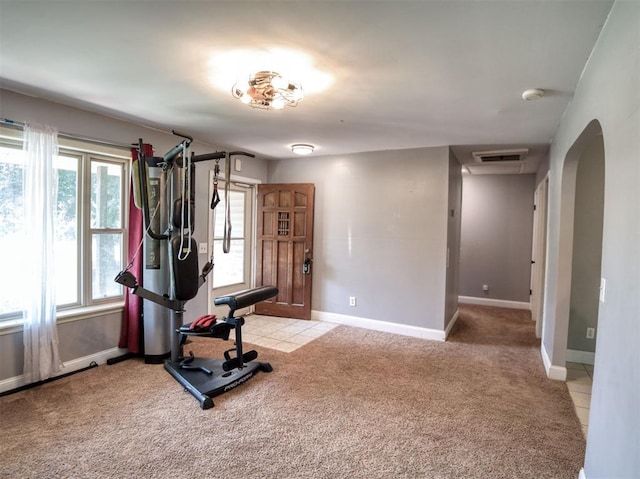 36 Limber Lost Rd, Mcloud, OK 74851 - photo 5
