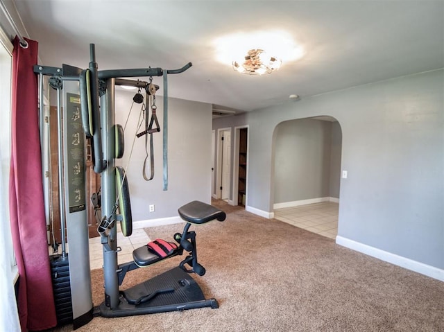 36 Limber Lost Rd, Mcloud, OK 74851 - photo 6