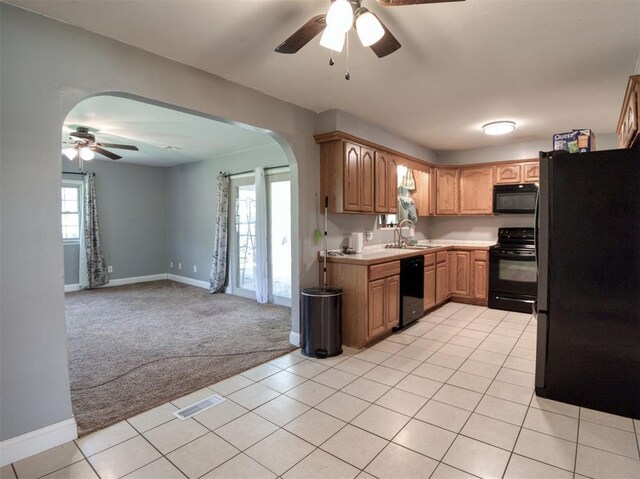 36 Limber Lost Rd, Mcloud, OK 74851 - photo 7