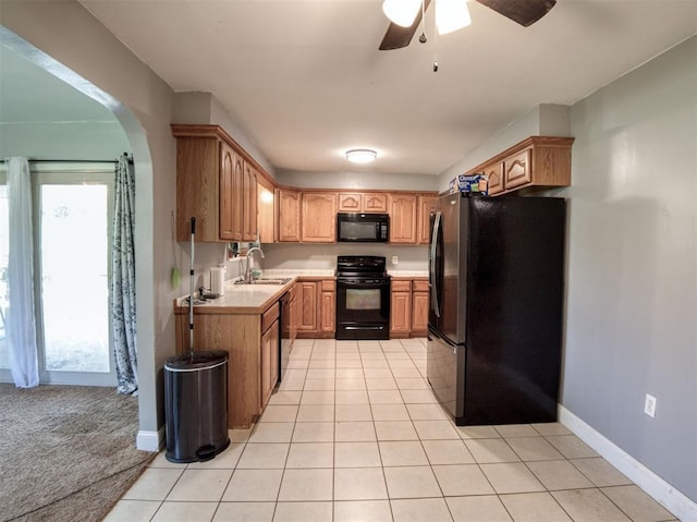 36 Limber Lost Rd, Mcloud, OK 74851 - photo 8