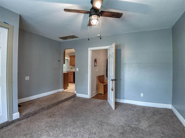 36 Limber Lost Rd, Mcloud, OK 74851 - photo 15