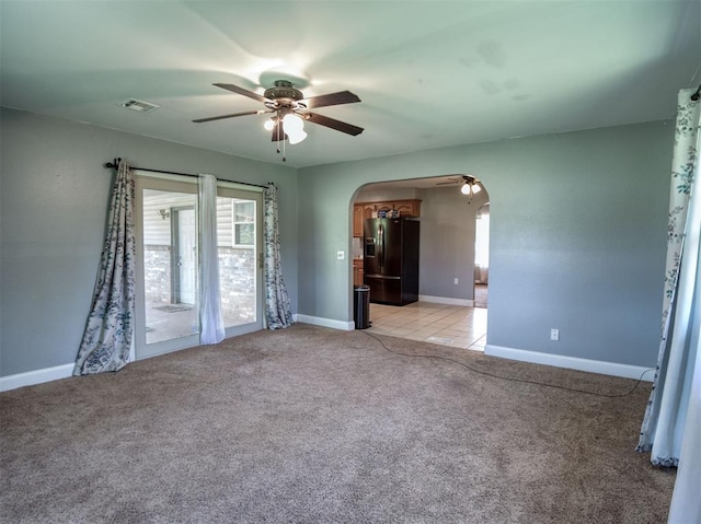 36 Limber Lost Rd, Mcloud, OK 74851 - photo 20