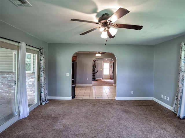 36 Limber Lost Rd, Mcloud, OK 74851 - photo 21