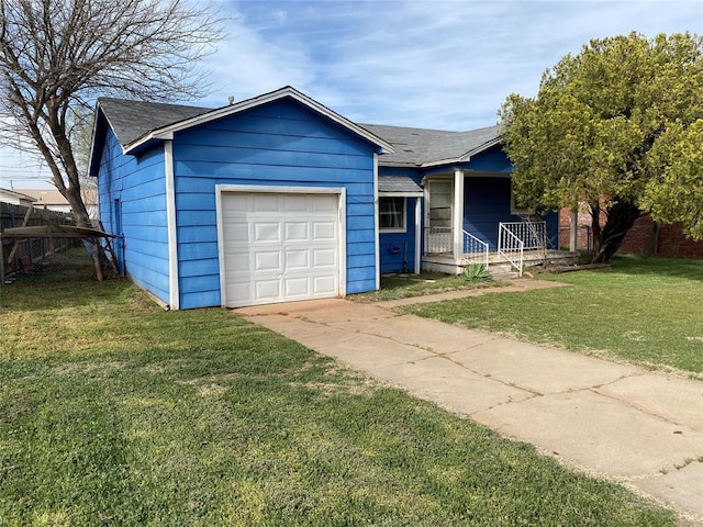 905 Loyadell St, Altus, OK 73521 - photo 2