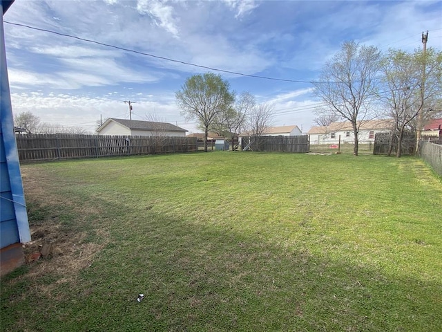 905 Loyadell St, Altus, OK 73521 - photo 4