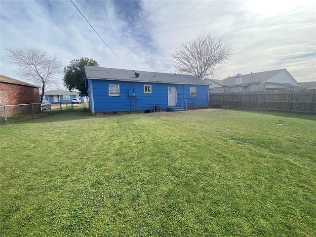 905 Loyadell St, Altus, OK 73521 - photo 5