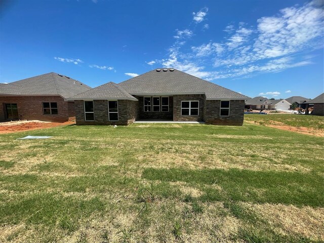 5001 Misty Wood Ln, Mustang, OK 73064 - photo 48