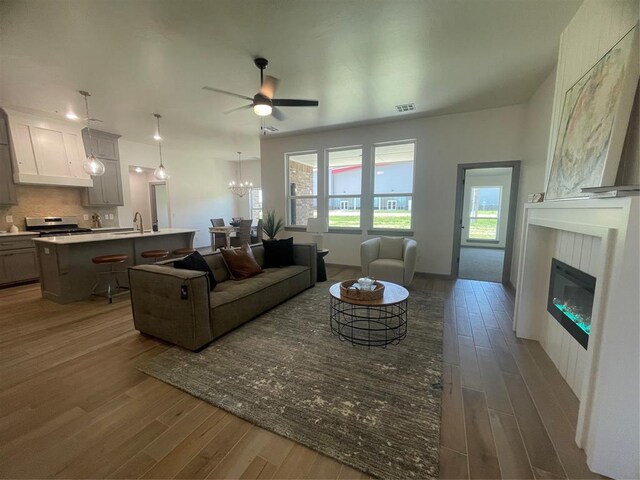 5001 Misty Wood Ln, Mustang, OK 73064 - photo 4