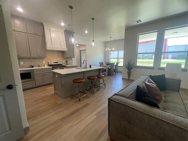 5001 Misty Wood Ln, Mustang, OK 73064 - photo 21
