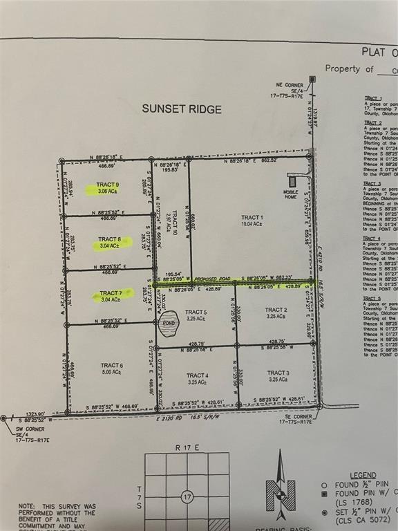 1482 N 4210th Rd, Hugo, OK 74738 - photo 6